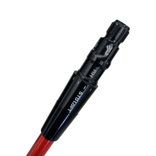 中古】 テーラーメイドスリーブ付き(Qi4D系) グラファイトデザイン
