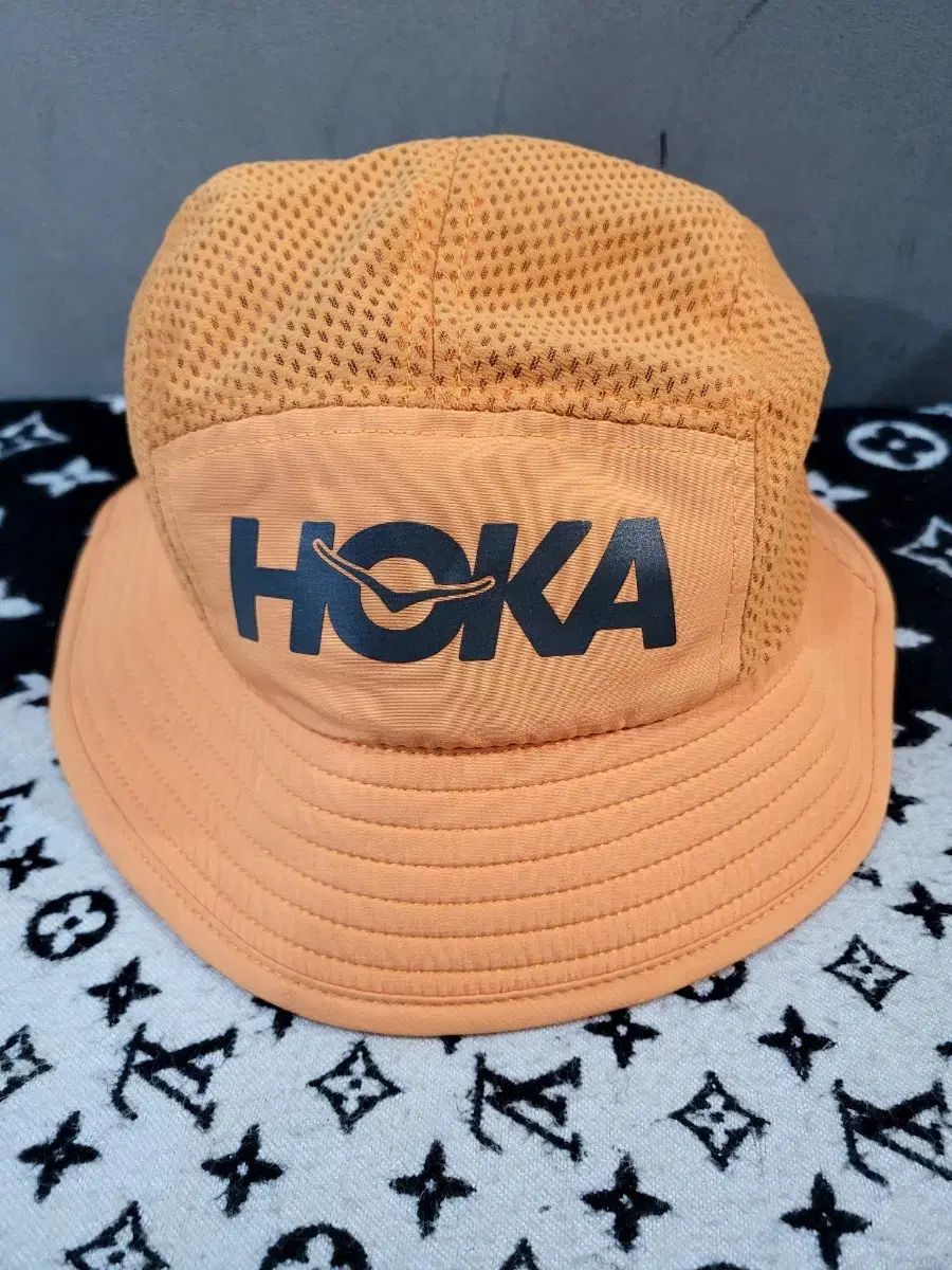 正規品 HOKA ONE ONE ホカオネオネ バケットハット
