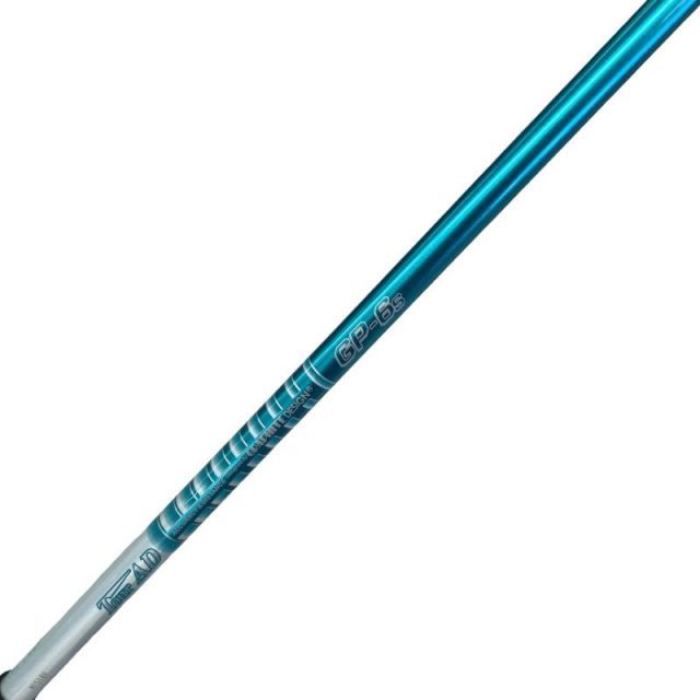 【中古】 タイトリストスリーブ付き(GT系) グラファイトデザインフェアウェイウッド用 シャフト Tour AD GP-6 (フレックスS)Bランク ゴルフクラブ