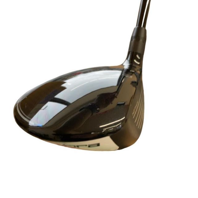 中古】 コブラ cobra AEROJET MAX 3W フェアウェイウッド FW SPEEDER