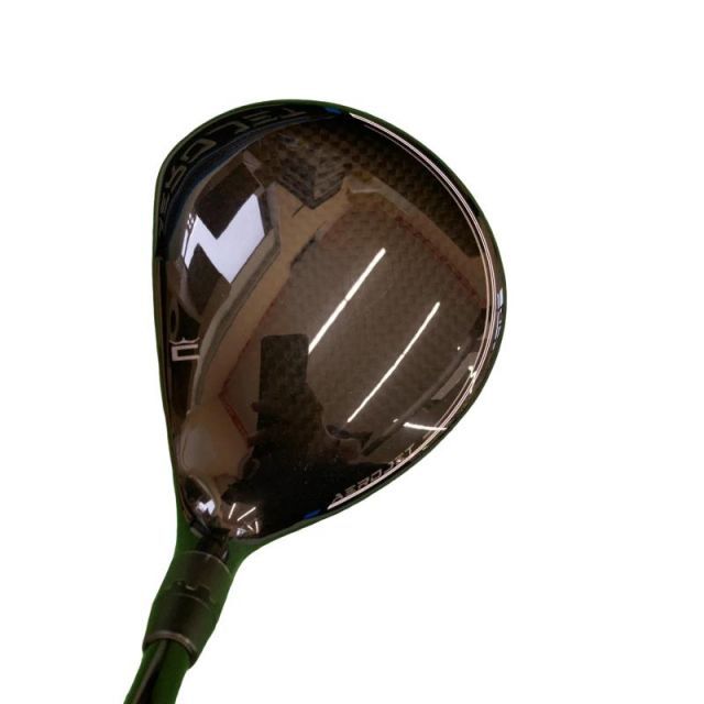 中古】 コブラ cobra AEROJET MAX 3W フェアウェイウッド FW SPEEDER