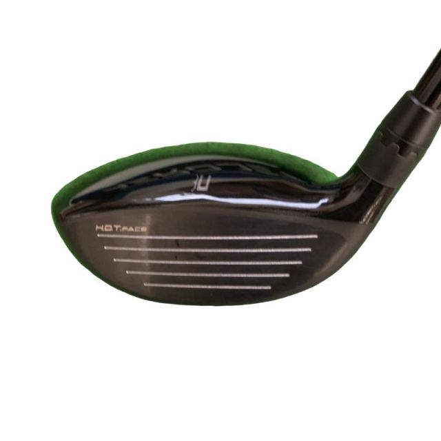 中古】 コブラ cobra AEROJET MAX 3W フェアウェイウッド FW SPEEDER