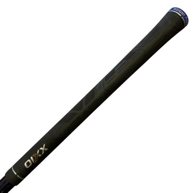 中古】 ダンロップ XXIO(2024) H5 ユーティリティ UT XXIO MP1300(HB