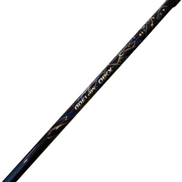 中古】 ダンロップ XXIO(2024) H5 ユーティリティ UT XXIO MP1300(HB