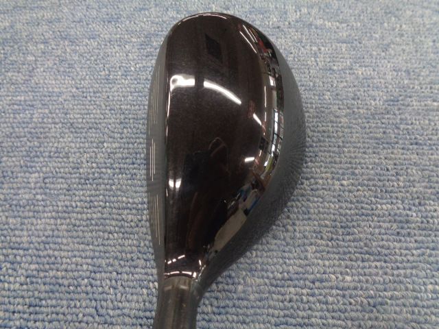 テーラーメイド M2 2016   中古ユーティリティー 600034