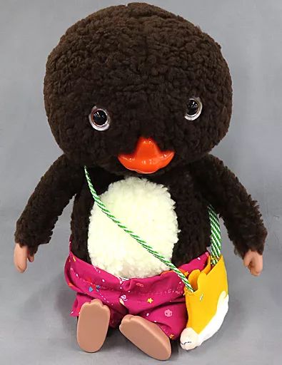 ★東京トガリくん★宇宙ズボン　ノラくん　リアルサイズ　ぬいぐるみ　新品 中古】ぬいぐるみ ノラくん(宇宙ズボン) リアルサイズぬいぐるみ