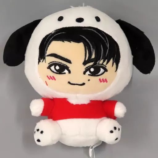白濱亜嵐 居酒屋えぐざいる ぬいぐるみ 中古】ぬいぐるみ 白濱亜嵐 ミニぬいぐるみ Ver.1(EX) 「GENERATIONS