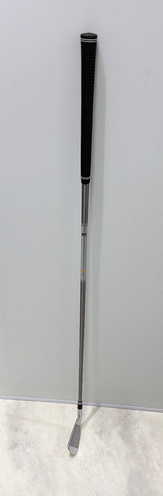 新品グリップ 激レア 高級 極美品 TH/001 PROTOTYPE 半中空 5番単品