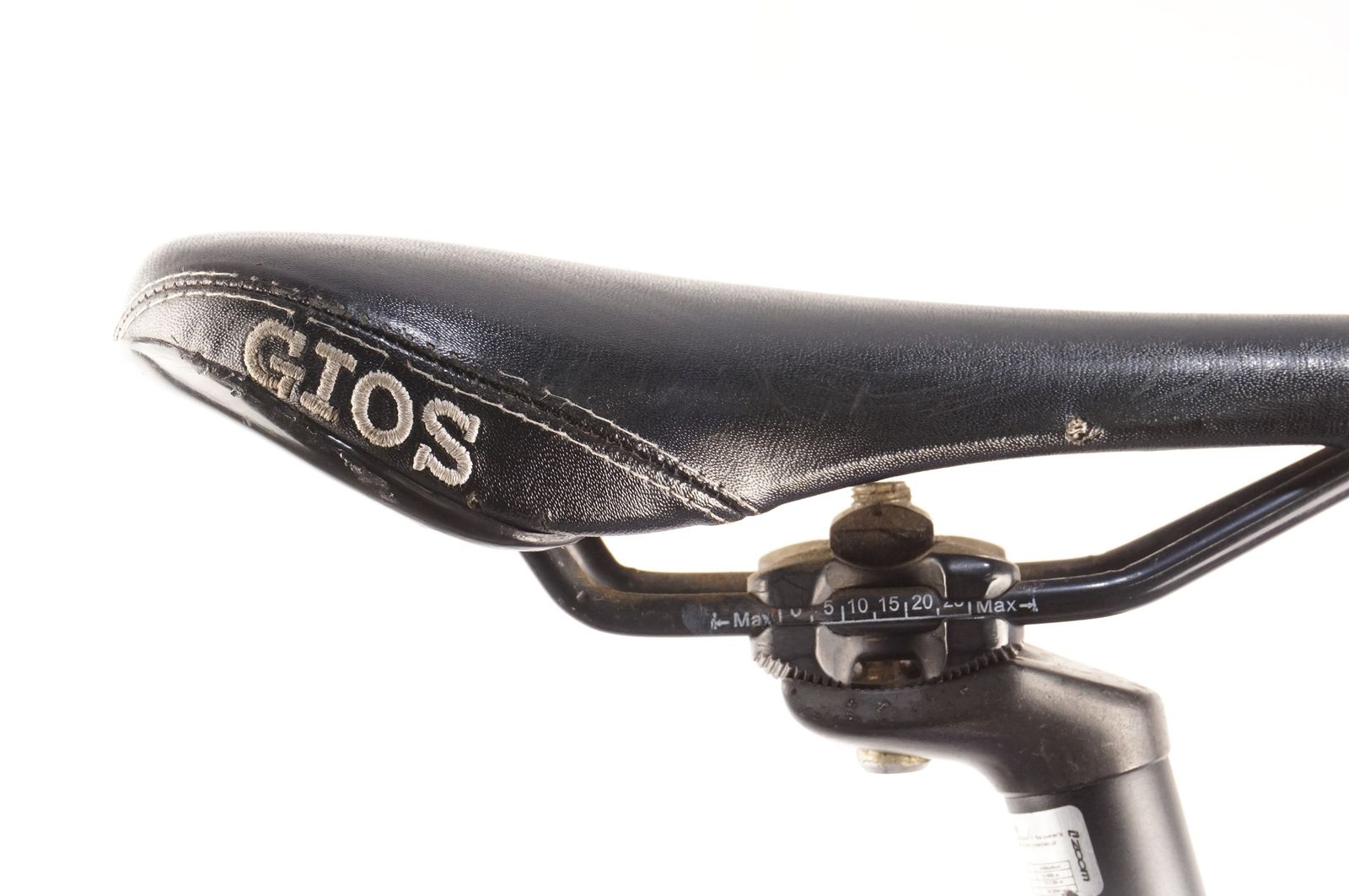 GIOS 「ジオス」 CANTARE 2017年モデル クロスバイク / バイチャリ中