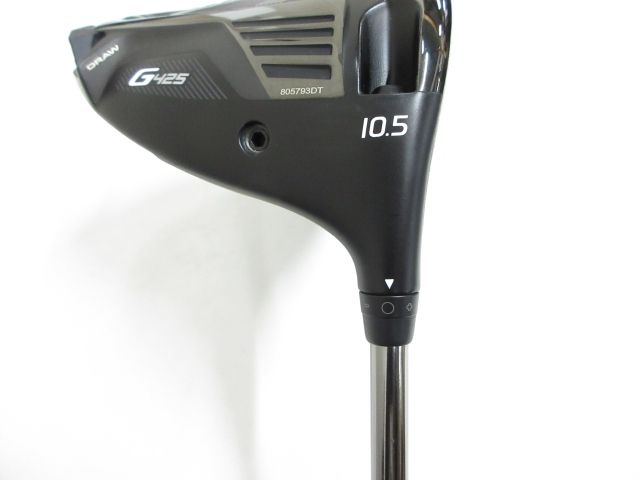 中古】ドライバー ピン G425 LST PING TOUR 173-55(JP) S 10.5