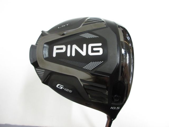 中古】ドライバー ピン G425 LST PING TOUR 173-55(JP) S 10.5