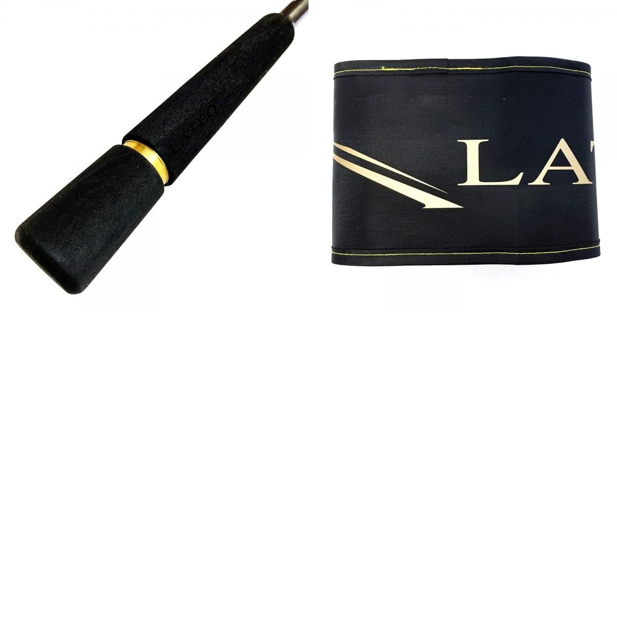 加古川店】 中古 Daiwa | ダイワ ロッド ラテオ 96ML/M・K 【84