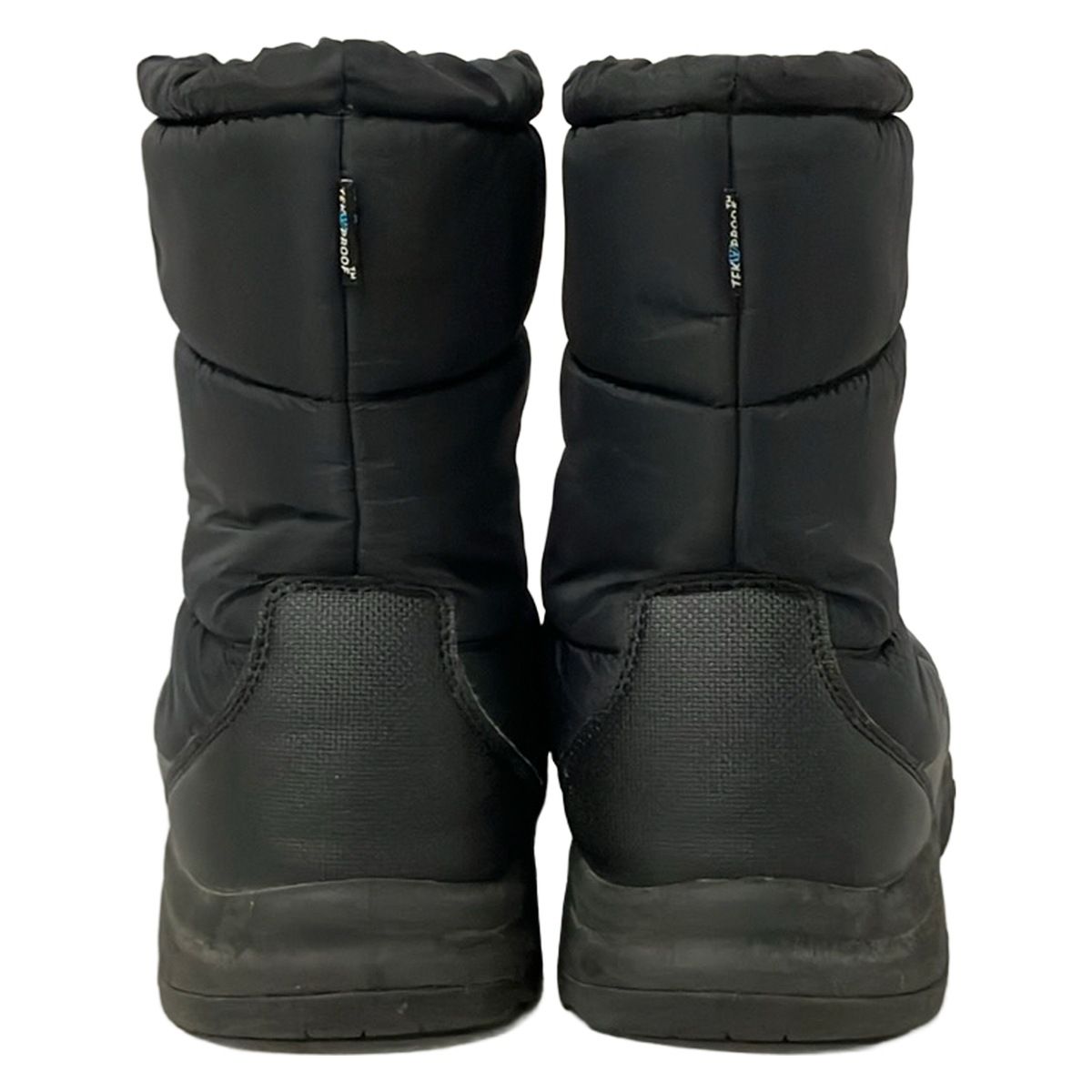 THE NORTH FACE(ノースフェイス) ブーツ CM 27 メンズ - NF51783 黒