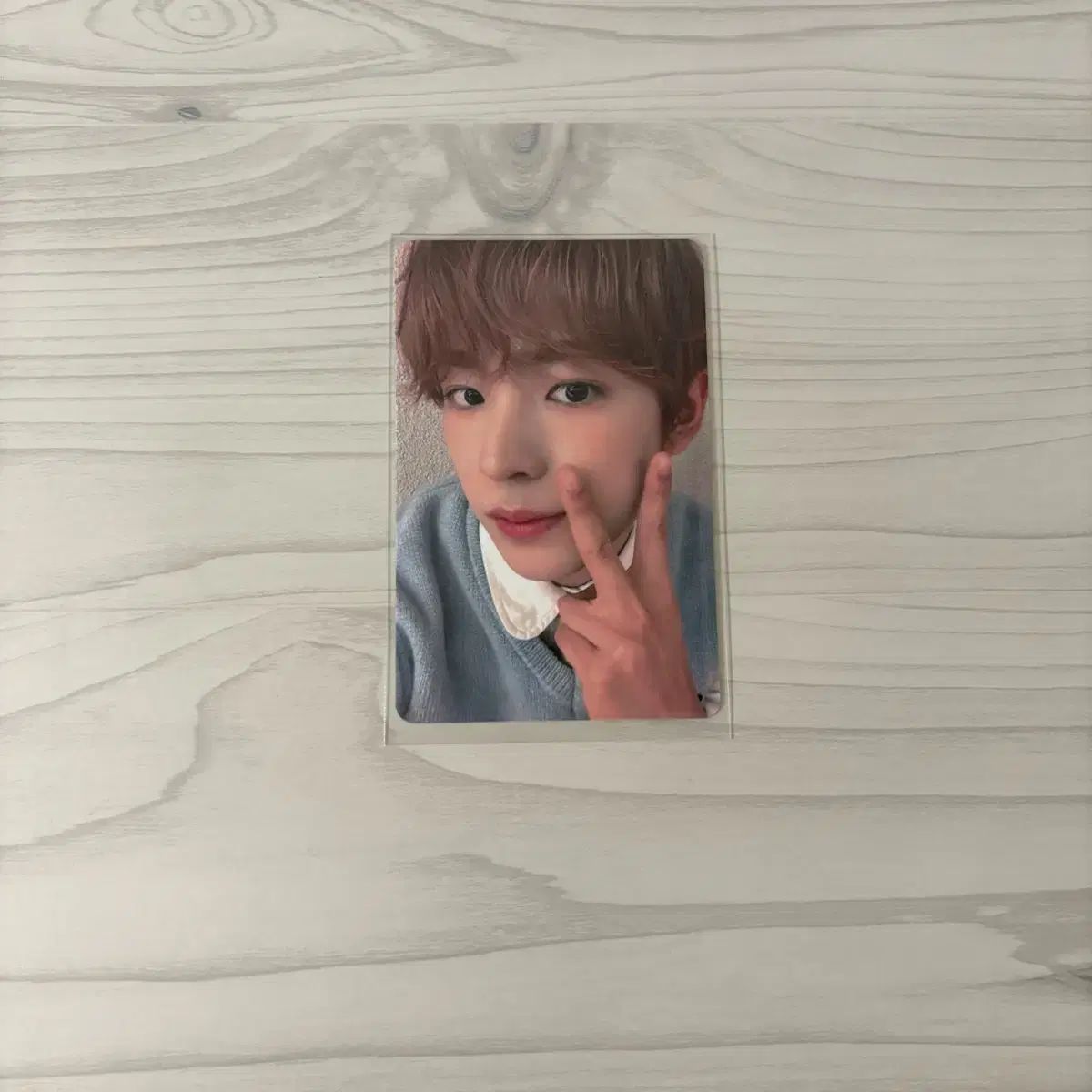 WISH Music Art ラキドロ WISH NCT トレカ POPUP コンプセット エチュウ