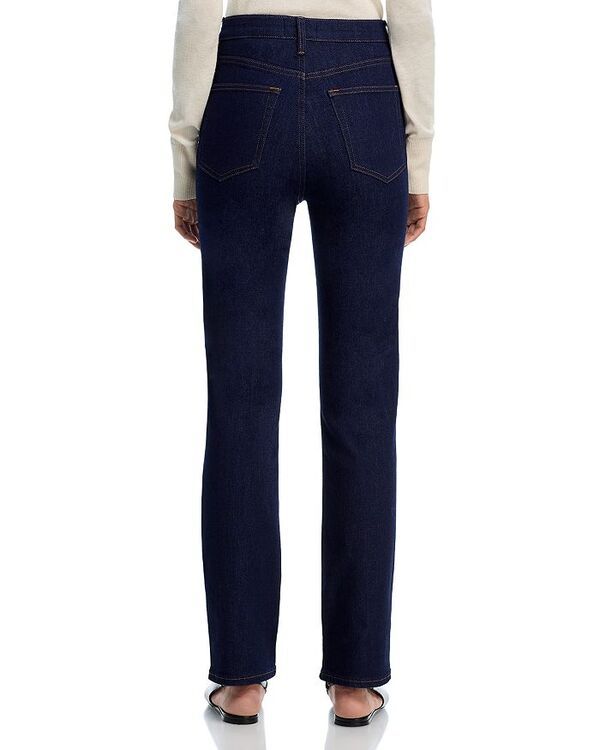 フレーム レディース ボトムス デニムパンツ ジーンズ FRAME The Pencil High Rise Jeans in Rinse Rinse