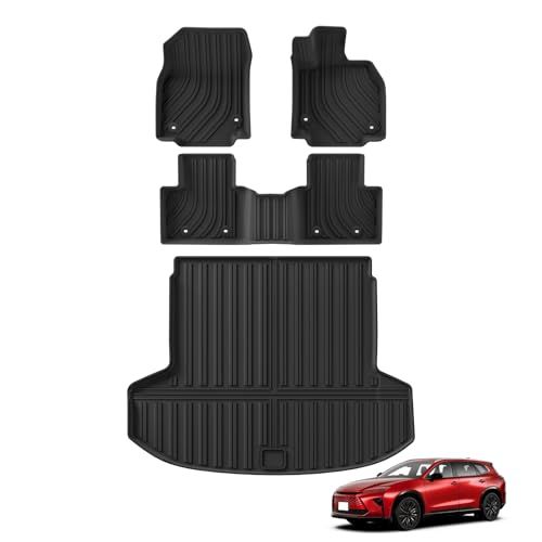 新型 トヨタ クラウンエステート 専用 フロアマット&ラゲッジマット CROWN ESTATE AZSH39W AZSH38W R7.3-現行 立体構造 足元マット 車用 3Dカーマット ラゲッジトレイ カスタムパーツ TPE素材 防水 耐摩 a2da64c7 14,060円