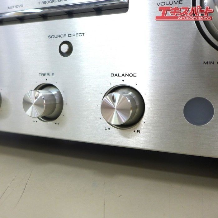 Marantz マランツ プリメインアンプ PM8003 電源コード合わせ 動作品