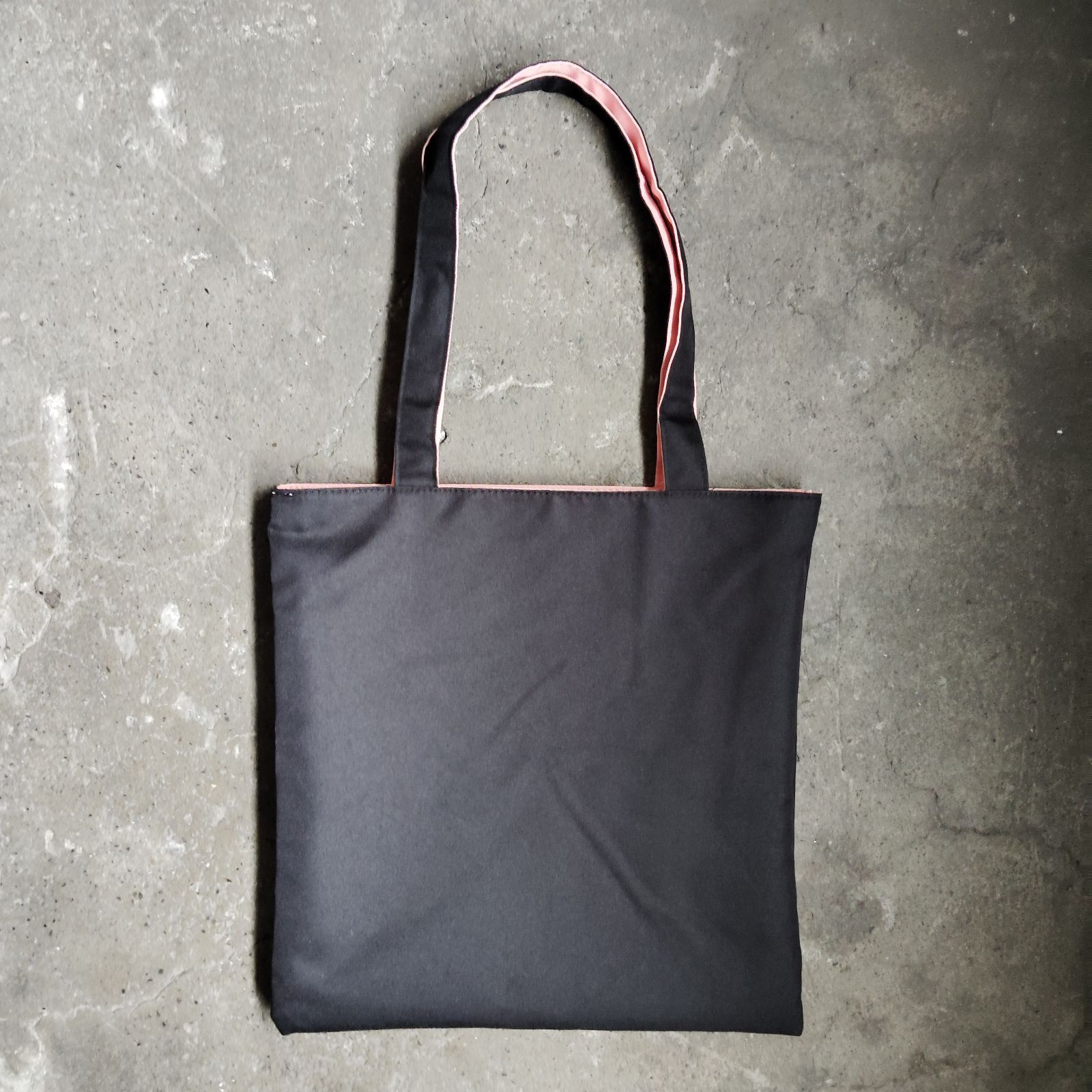 PRADA BEUTY リバーシブル トートバッグ ノベルティ プラダ
