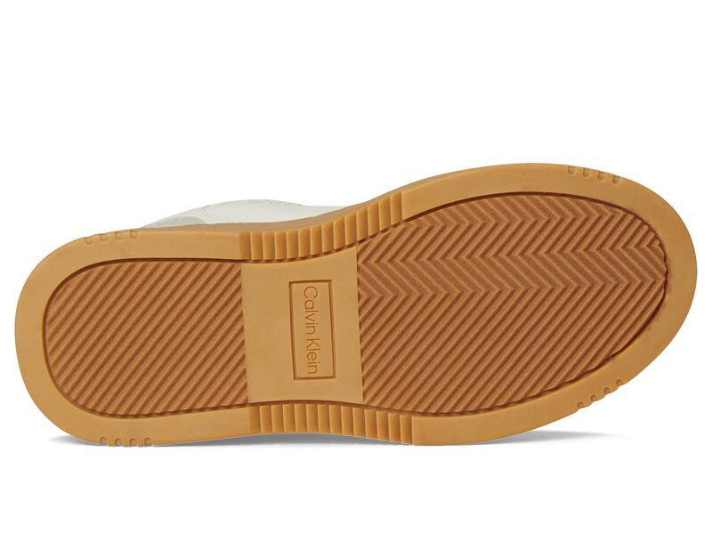 カルバンクライン レディース シューズ スニーカー Calvin Klein Prizin Ivory アイボリー カルバンクライン レディース シューズ スニーカー Calvin Klein Prizin Ivory アイボリー