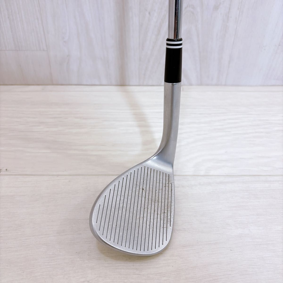 Cleveland RTX ZIPCORE FULL-FACE クリーブランド ウェッジ 60° 右利き
