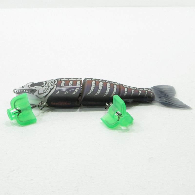 三重本店】 中古 GAN CRAFT | ガンクラフト ルアー JOINTED CLAW