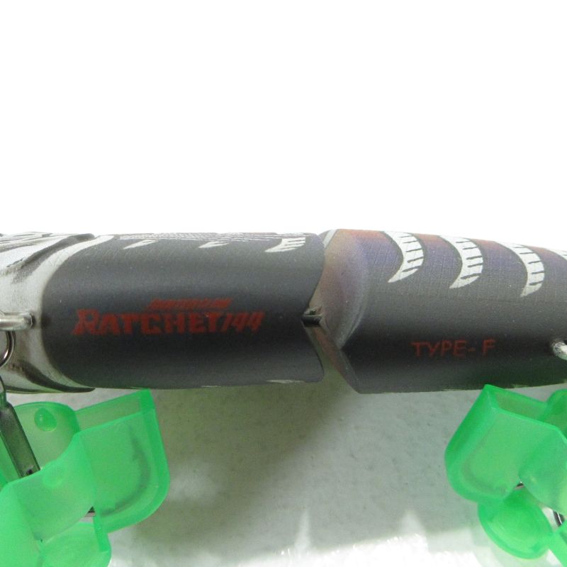 三重本店】 中古 GAN CRAFT | ガンクラフト ルアー JOINTED CLAW