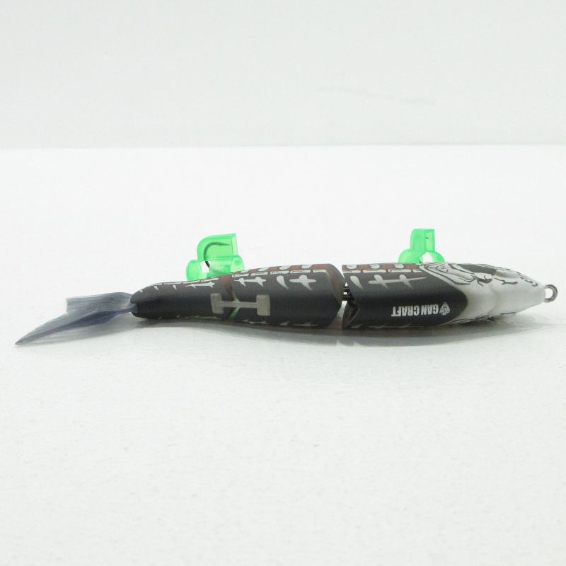 三重本店】 中古 GAN CRAFT | ガンクラフト ルアー JOINTED CLAW