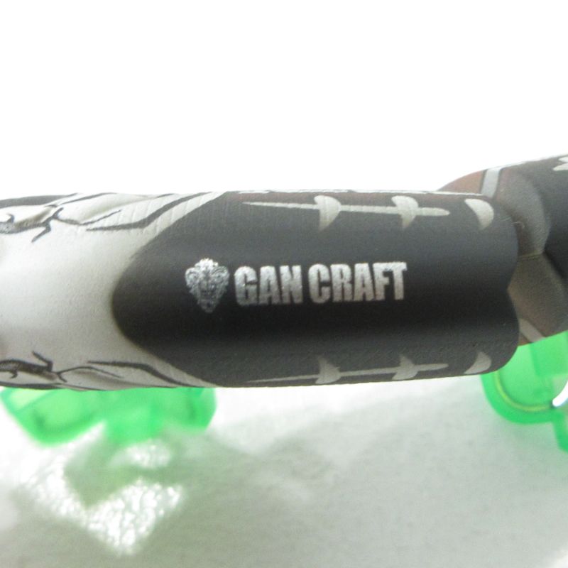 三重本店】 中古 GAN CRAFT | ガンクラフト ルアー JOINTED CLAW