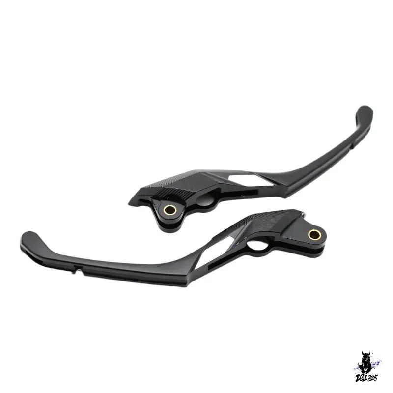 BMW R1300GS 2024-2025 用 調整可能ブレーキレバー クラッチレバー