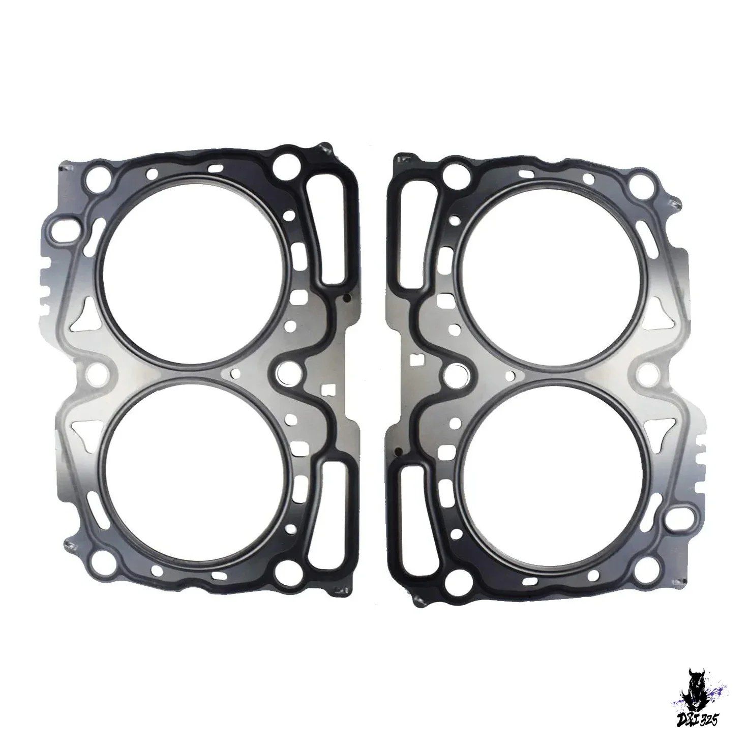 スバル WRX STI/レガシィ GT 用 シリンダーヘッドガスケットセット 2個