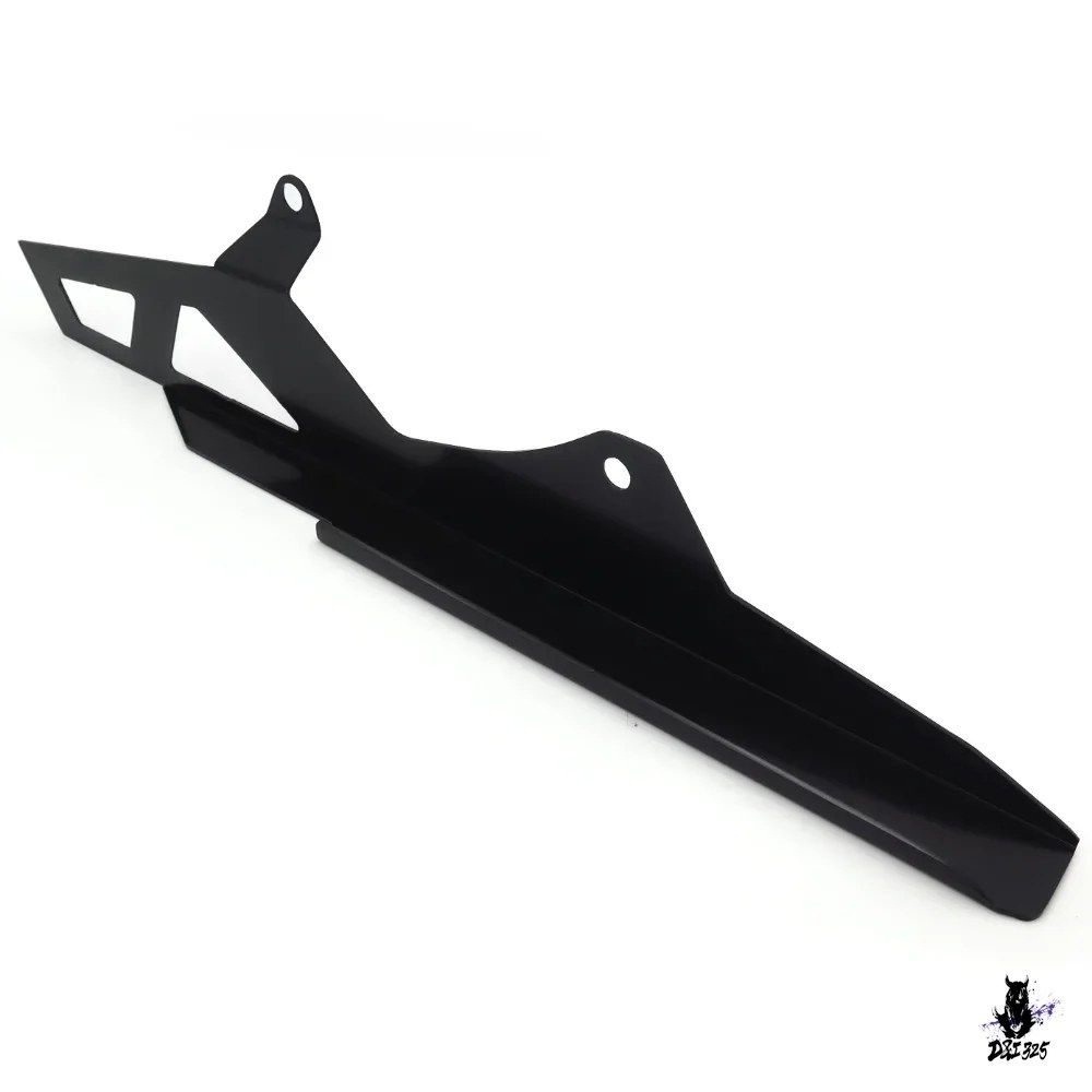 スズキ GSX-R600/750 2006-2010 / GSX-R1000 2007-2014 用 チェーンガードカバー
