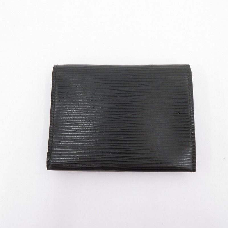 瀬戸大橋店】 中古 LOUIS VUITTON | ルイ・ヴィトン カードケース