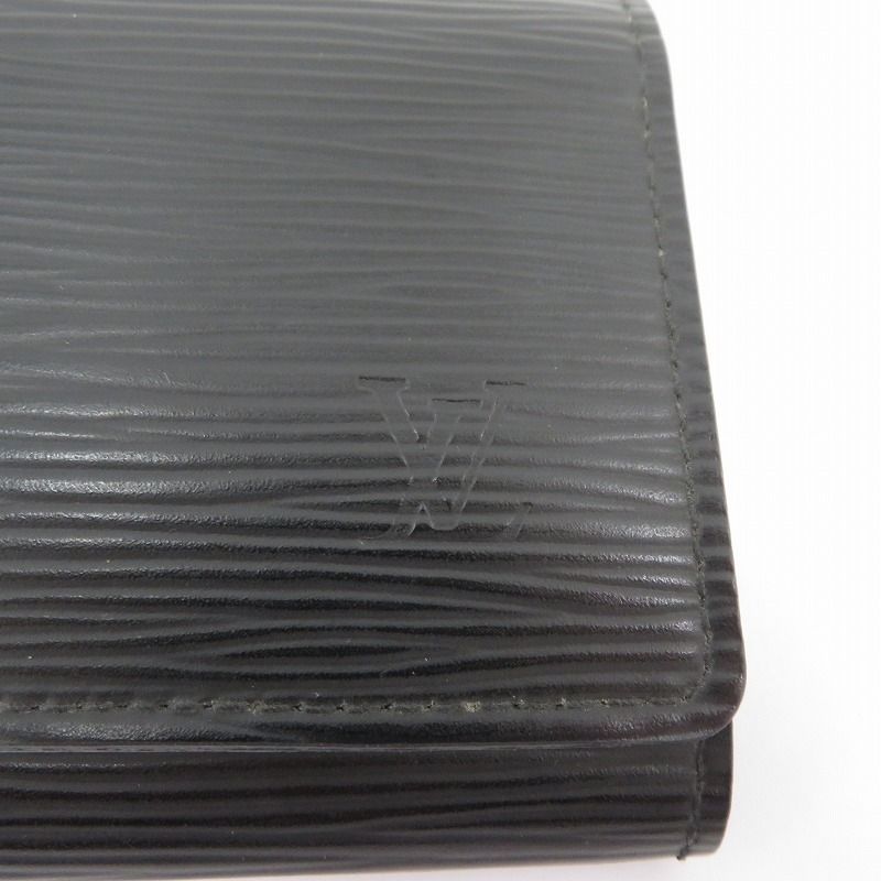 瀬戸大橋店】 中古 LOUIS VUITTON | ルイ・ヴィトン カードケース