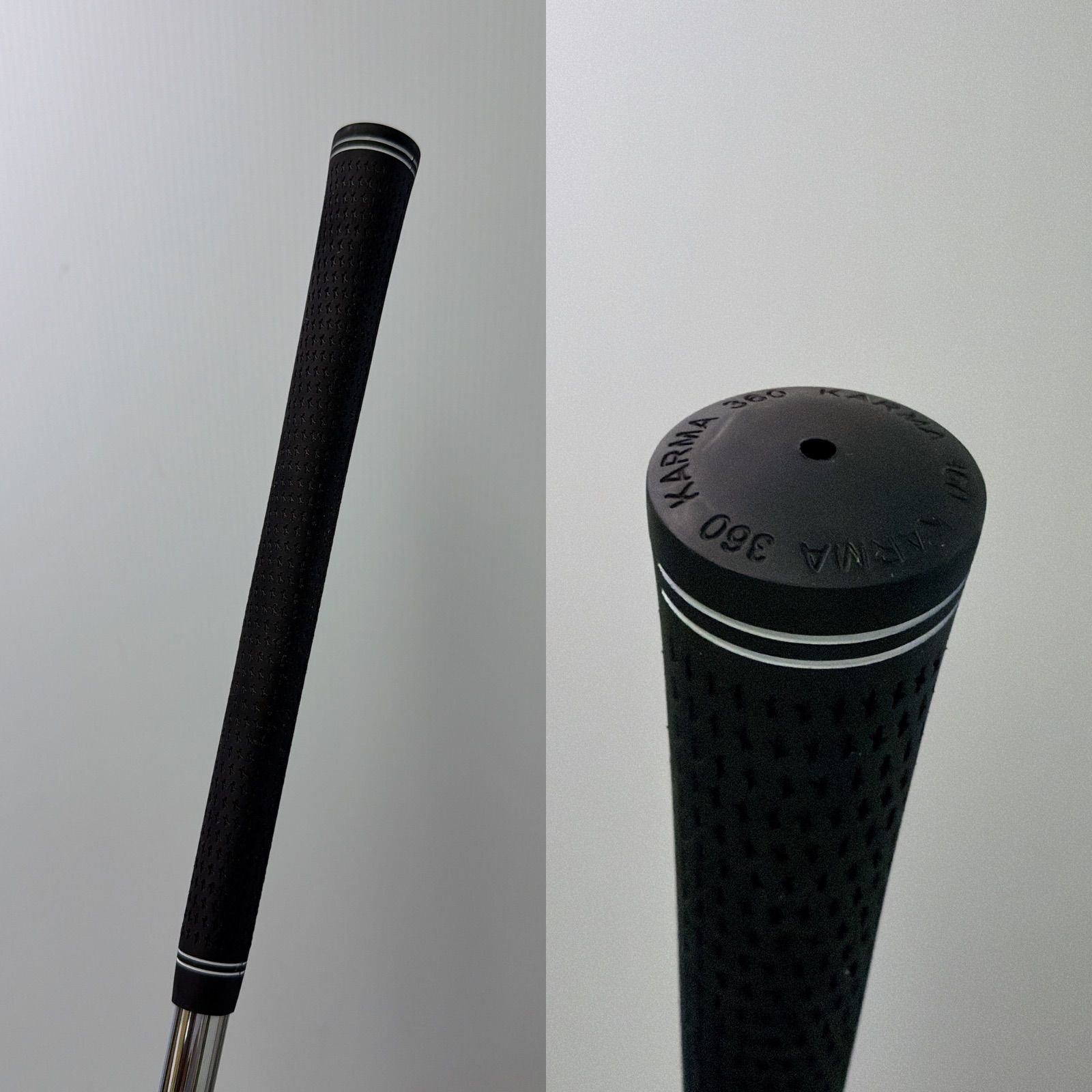 希少 W 新品グリップ PING BLUEPRINT PW 46度 単品アイアン PROJECT X 