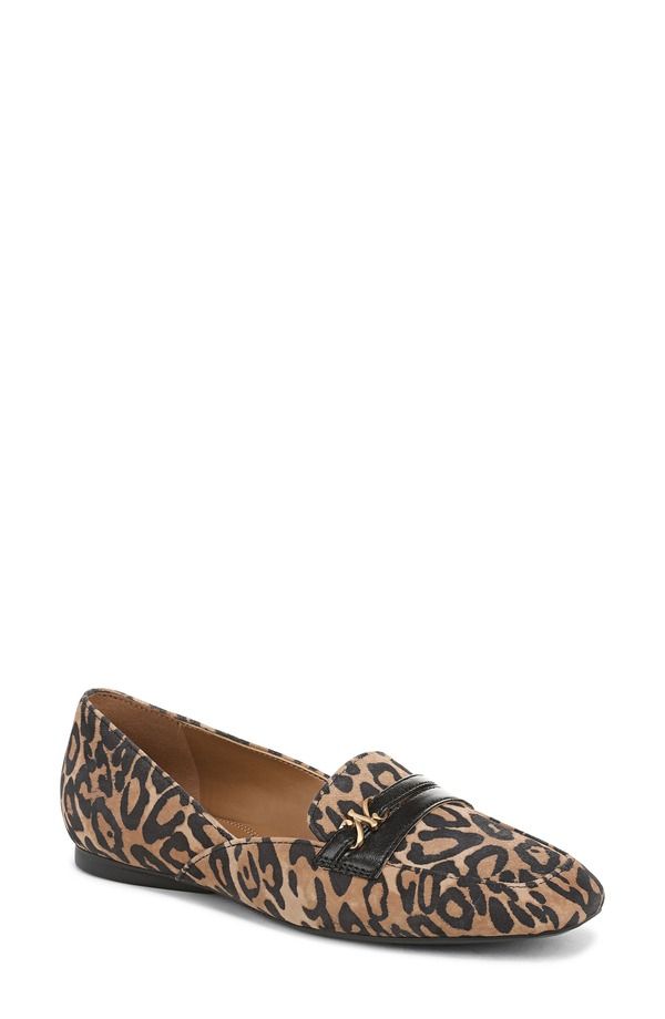 ナチュライザー レディース シューズ スリッポン・ローファー Naturalizer Create Penny Loafer Dark Brown Black ブラック