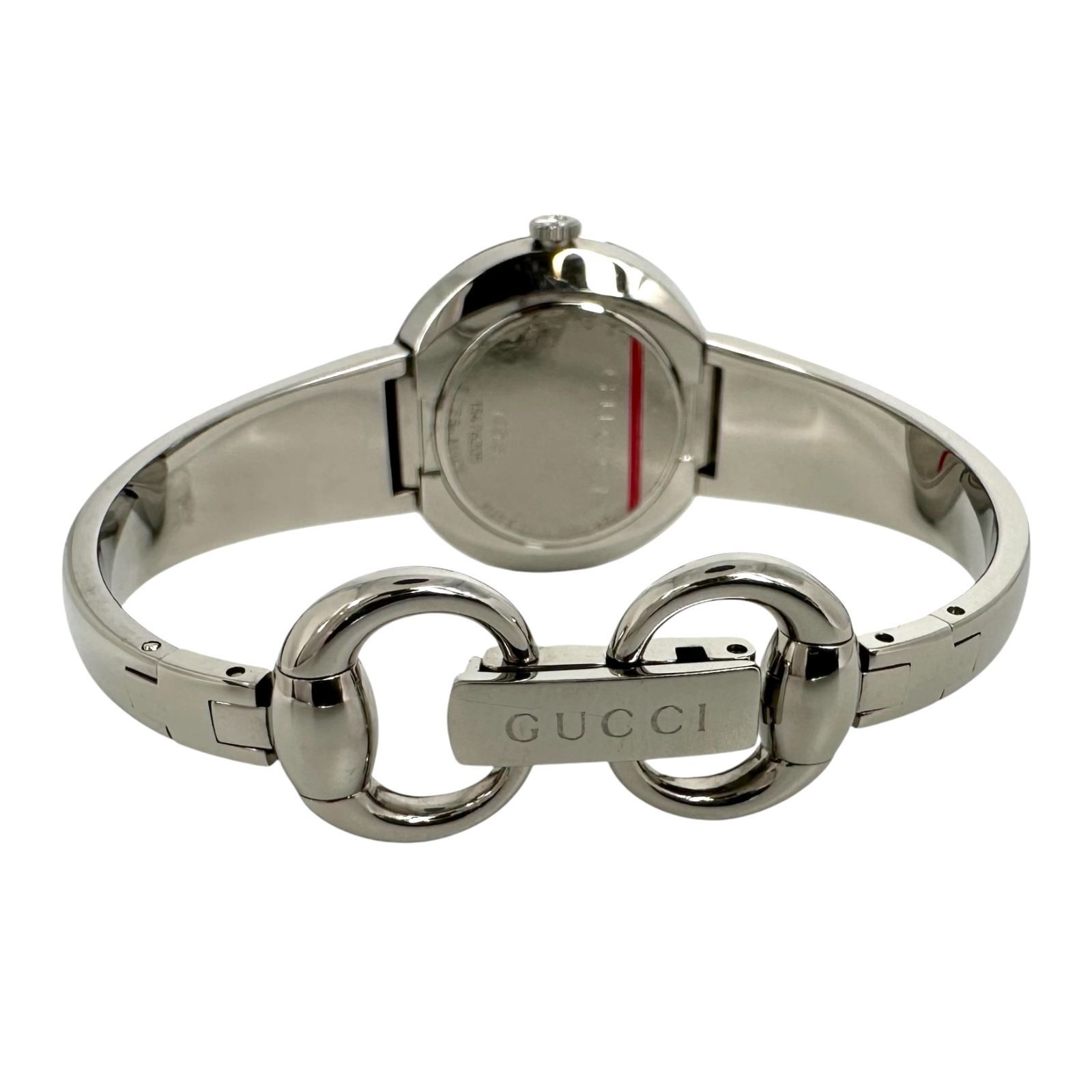 GUCCI】グッチ 129.5 ユープレイ（ YA129506）バングル ブレスレット