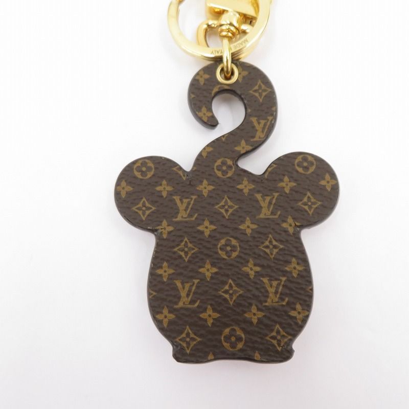 瀬戸大橋店】 中古 LOUIS VUITTON | ルイ・ヴィトン キーホルダー