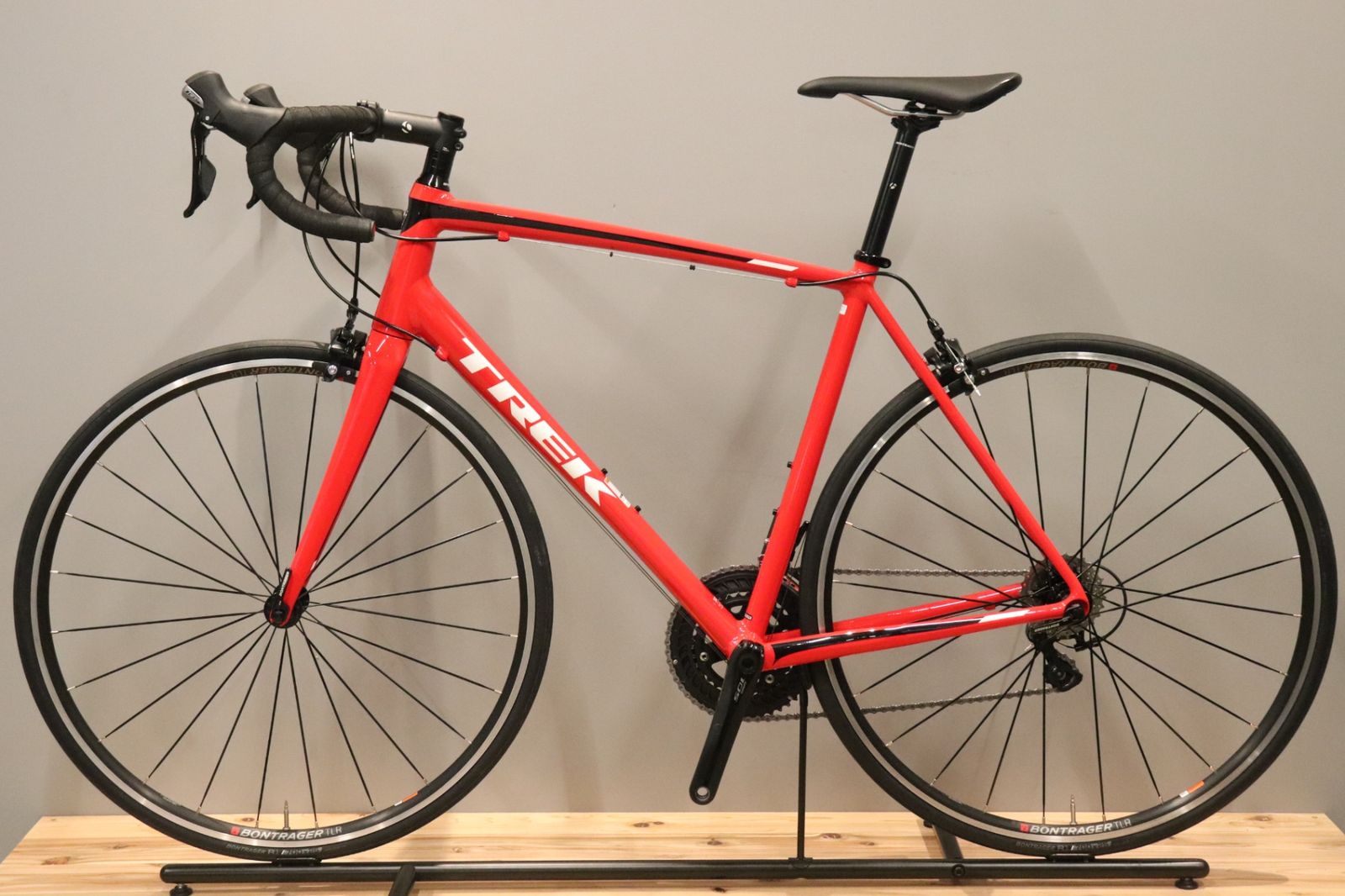 トレック TREK エモンダ EMONDA ALR5 2018モデル 58サイズ シマノ 105