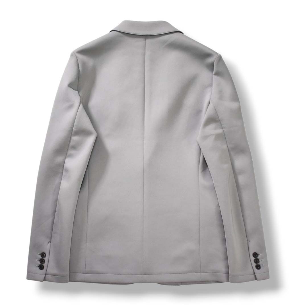 上質】 ジュンハシモト junhashimoto JERSEY 2B JACKET ストレッチ