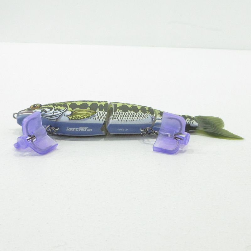 三重本店】 中古 GAN CRAFT | ガンクラフト ルアー JOINTED CLAW