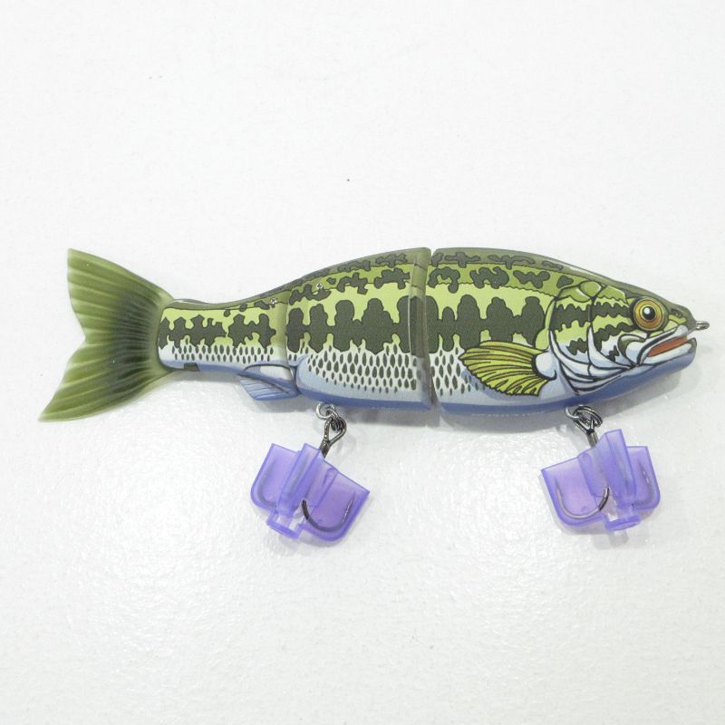 三重本店】 中古 GAN CRAFT | ガンクラフト ルアー JOINTED CLAW