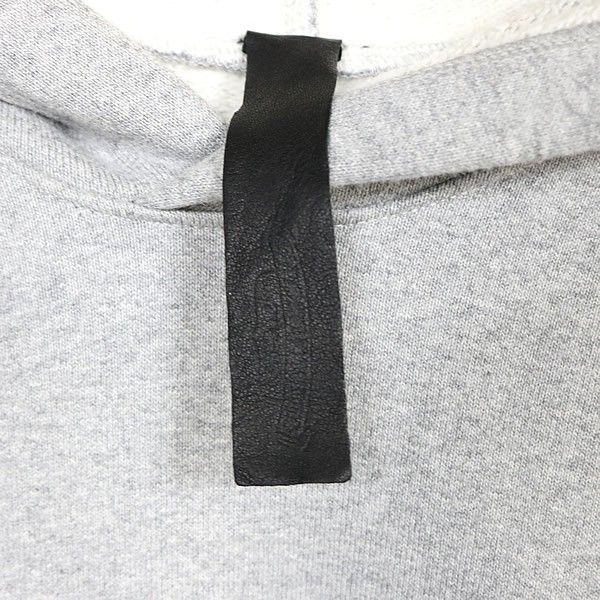 CHROME HEARTS 銀座店 クロムハーツ Y NOT セメタリークロスパッチ