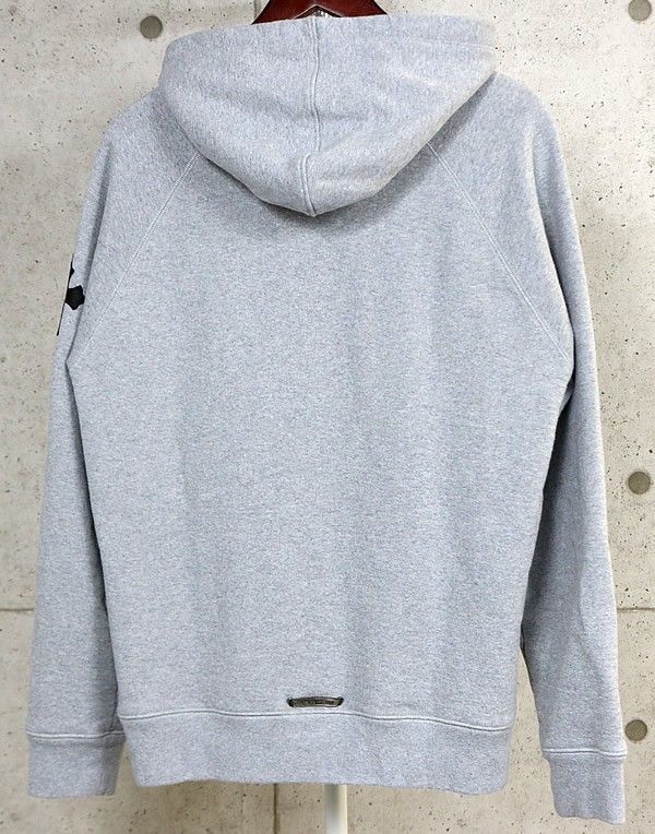 CHROME HEARTS 銀座店 クロムハーツ Y NOT セメタリークロスパッチ