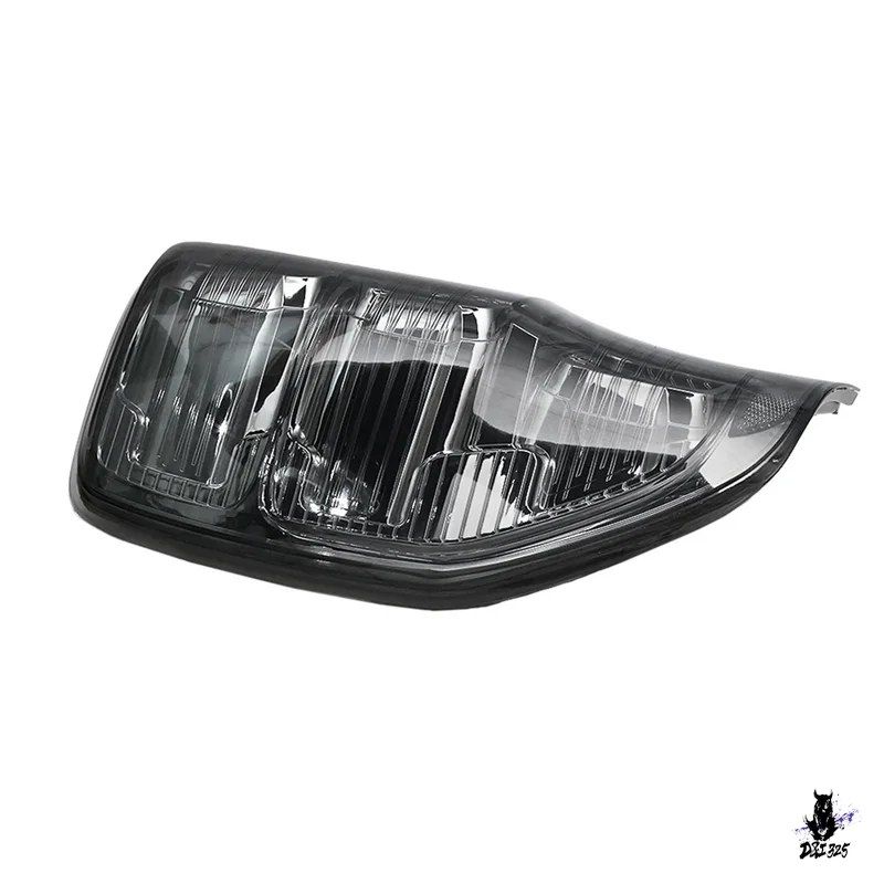 フォードレンジャー Ute PX XL XLS XLT 2011-2020 用 リアテールライト ブレーキランプ