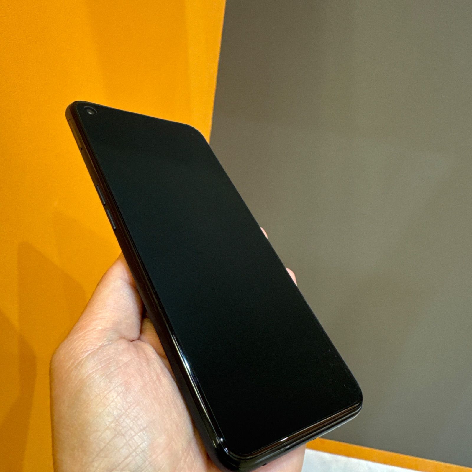 新品同様】OPPO A54 5G 64GB ロック解除 - メルカリ