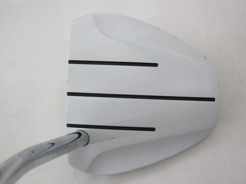 a107⁄TaylorMade STINGRAY GHOST ST-72パター a107⁄TaylorMade ST-72