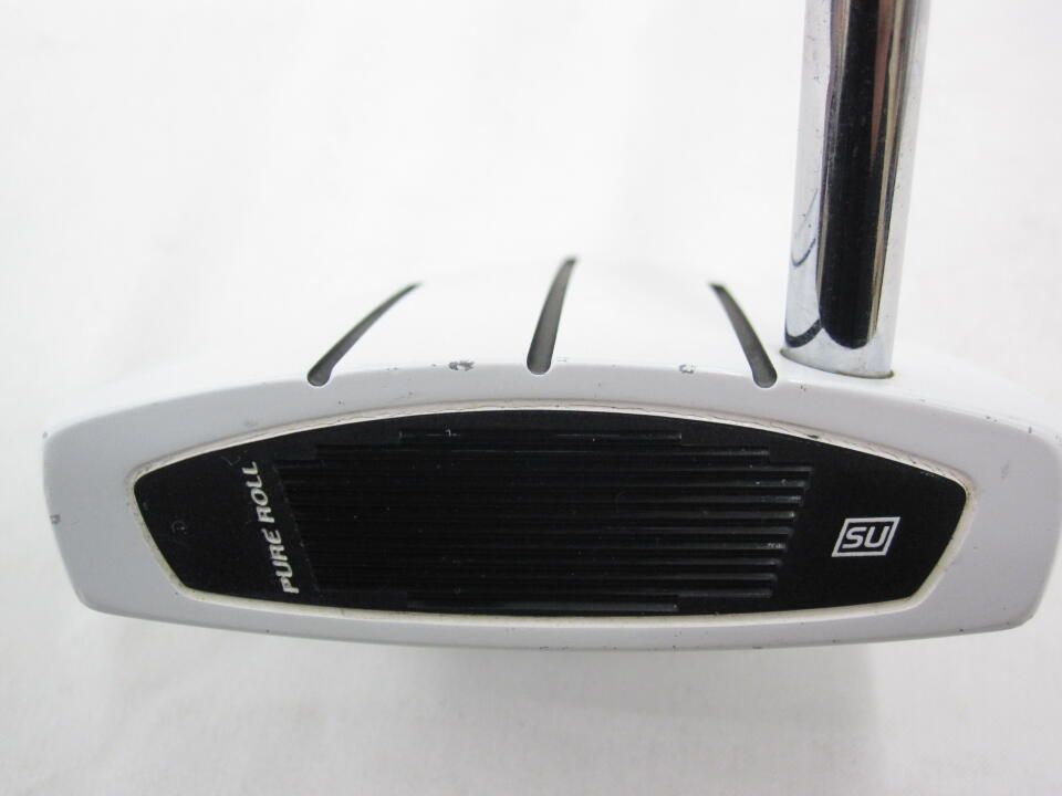 a107⁄TaylorMade STINGRAY GHOST ST-72パター a107⁄TaylorMade ST-72