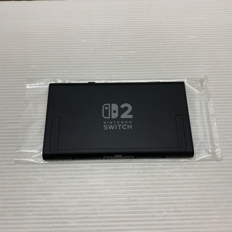 中古品】 Nintendo Switch 2(日本語・国内専用) ニンテンドースイッチ2