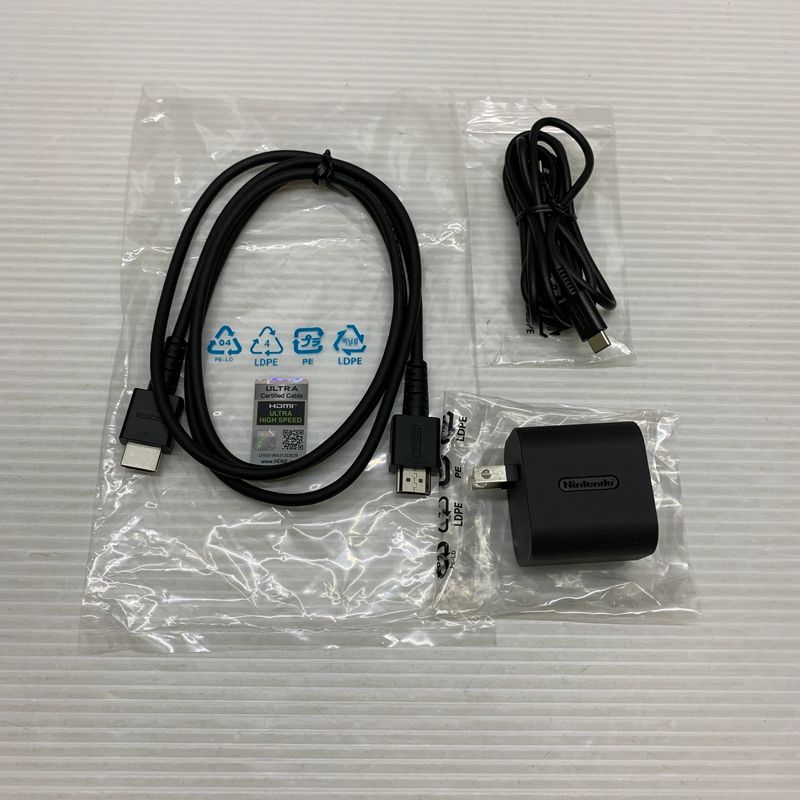 中古品】 Nintendo Switch 2(日本語・国内専用) ニンテンドースイッチ2