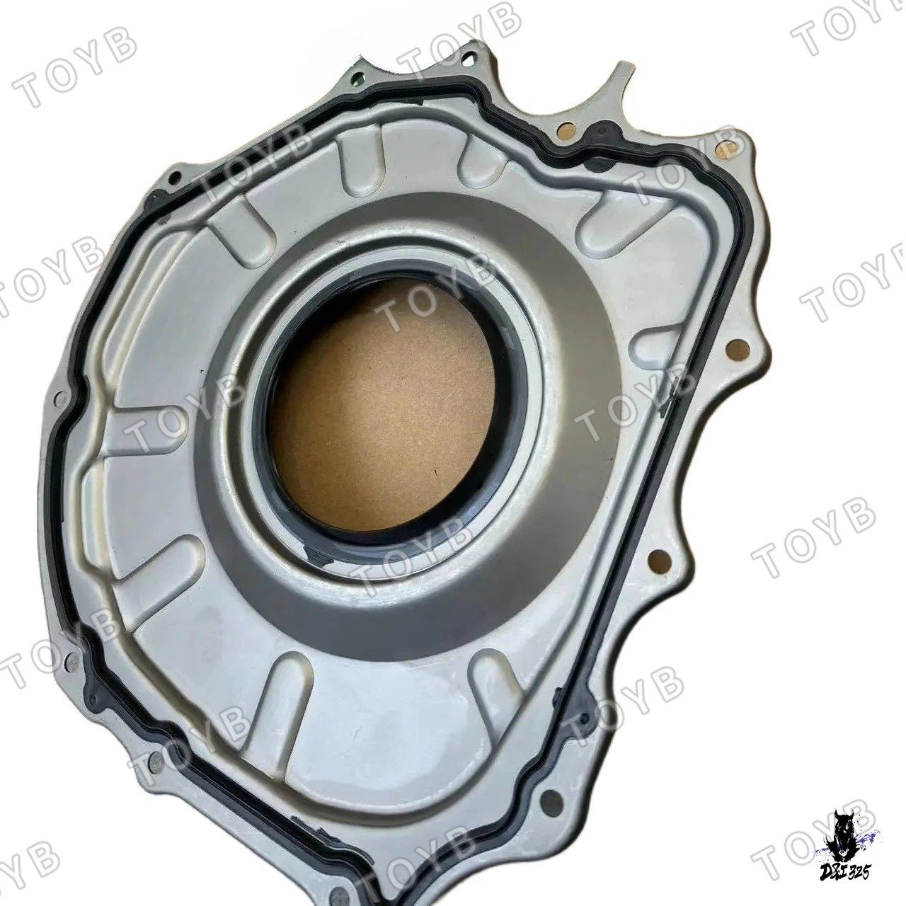 ランドローバー LR043721 クランクシャフトカバー用ホルダーとシール